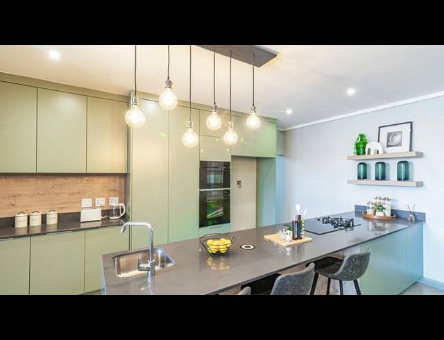 3 BEDROOM APARTMENT FOR SALE IN MIDFIELD ESTATE